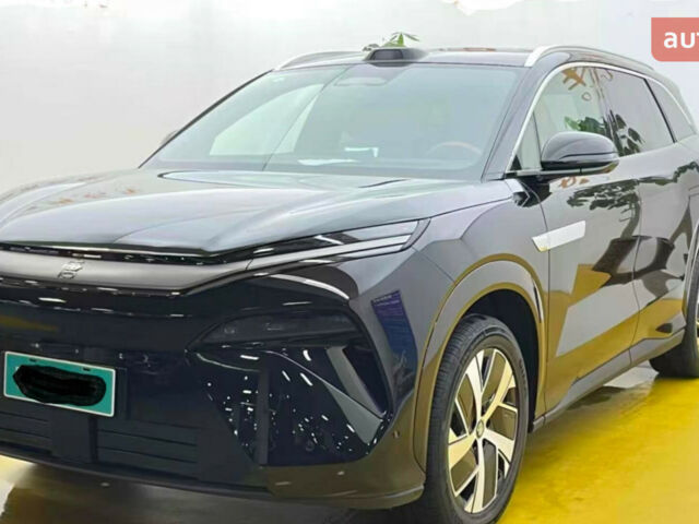 купить новое авто БИД Tang 2025 года от официального дилера Влада БИД фото