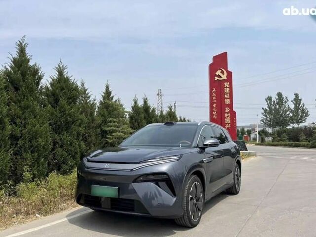БИД Tang, объемом двигателя 0 л и пробегом 1 тыс. км за 41000 $, фото 1 на Automoto.ua