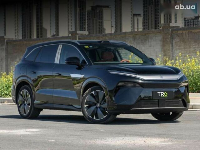 БІД Tang, об'ємом двигуна 0 л та пробігом 1 тис. км за 42200 $, фото 1 на Automoto.ua