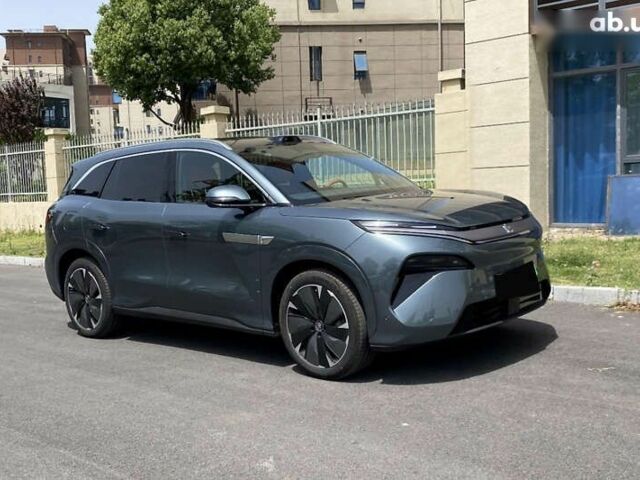 БИД Tang, объемом двигателя 0 л и пробегом 1 тыс. км за 41000 $, фото 1 на Automoto.ua