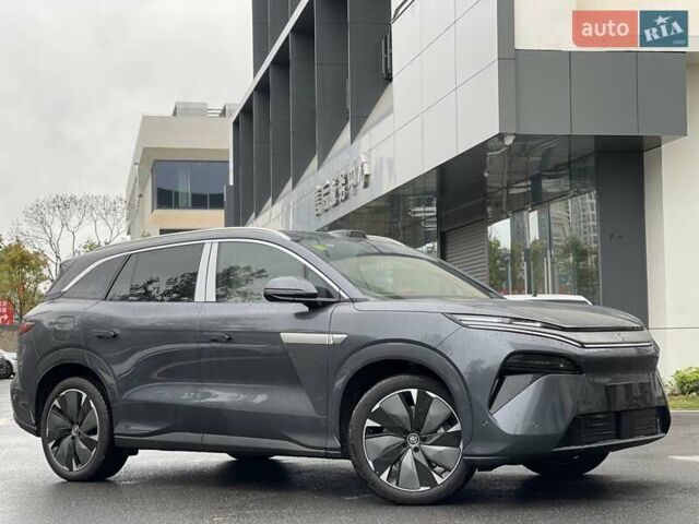 БИД Tang, объемом двигателя 0 л и пробегом 1 тыс. км за 42300 $, фото 1 на Automoto.ua