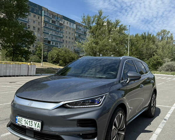 Сірий БІД Tang, об'ємом двигуна 0 л та пробігом 57 тис. км за 29999 $, фото 1 на Automoto.ua