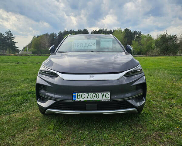 Сірий БІД Tang, об'ємом двигуна 0 л та пробігом 1 тис. км за 44000 $, фото 1 на Automoto.ua