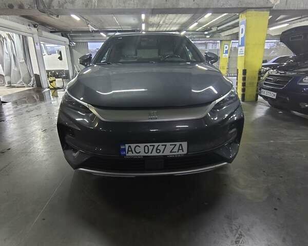 Сірий БІД Tang, об'ємом двигуна 0 л та пробігом 81 тис. км за 38000 $, фото 1 на Automoto.ua