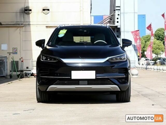 купить новое авто БИД TANG EV 2024 года от официального дилера VinAVto БИД фото