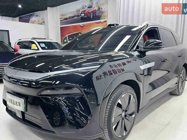 БІД Tang L 2025 у Львові на Automoto.ua Чорний БІД Tang L, об'ємом двигуна 0 л та пробігом 2 тис. км за 37800 $, фото 1 на Automoto.ua