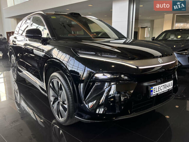 Чорний БІД Tang L, об'ємом двигуна 0 л та пробігом 1 тис. км за 45000 $, фото 1 на Automoto.ua