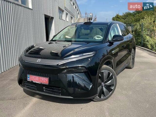Чорний БІД Tang L, об'ємом двигуна 0 л та пробігом 1 тис. км за 44990 $, фото 1 на Automoto.ua