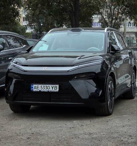 Черный БИД Tang L, объемом двигателя 0 л и пробегом 1 тыс. км за 43000 $, фото 1 на Automoto.ua