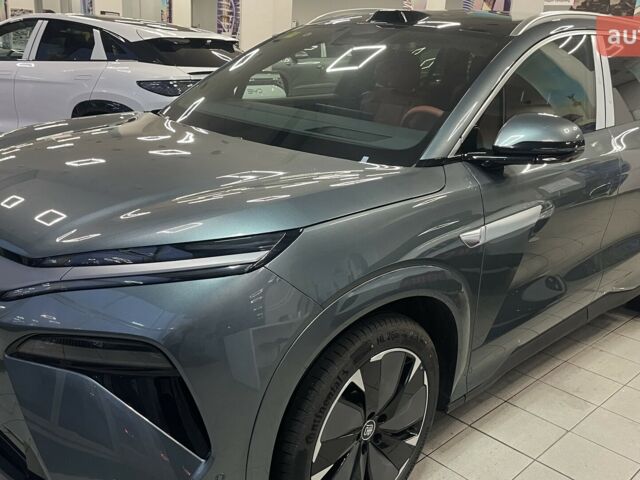 купить новое авто БИД Tang L 2025 года от официального дилера VOLT AUTO БИД фото