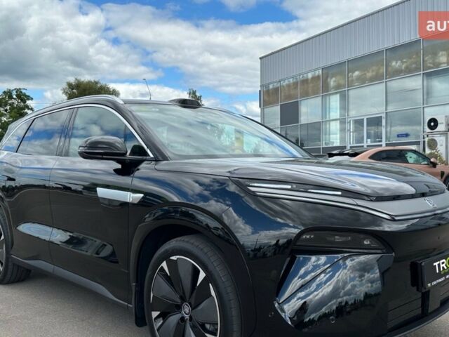 купити нове авто БІД Tang L 2025 року від офіційного дилера Віталій БІД фото