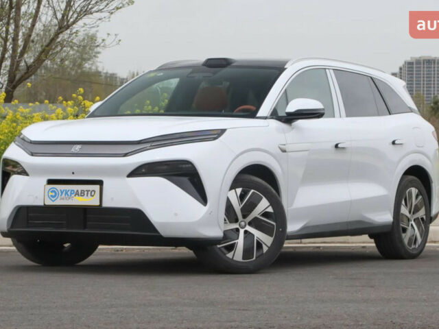 БІД Tang L, об'ємом двигуна 1.5 л та пробігом 0 тис. км за 45200 $, фото 1 на Automoto.ua