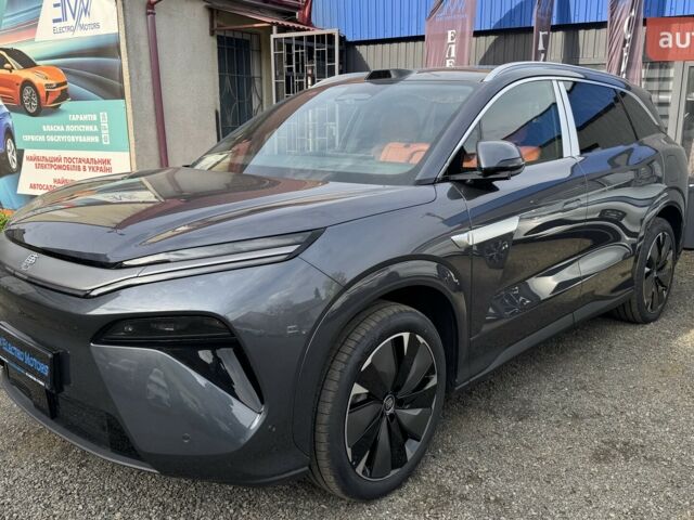 купить новое авто БИД Tang L 2025 года от официального дилера Максим БИД фото