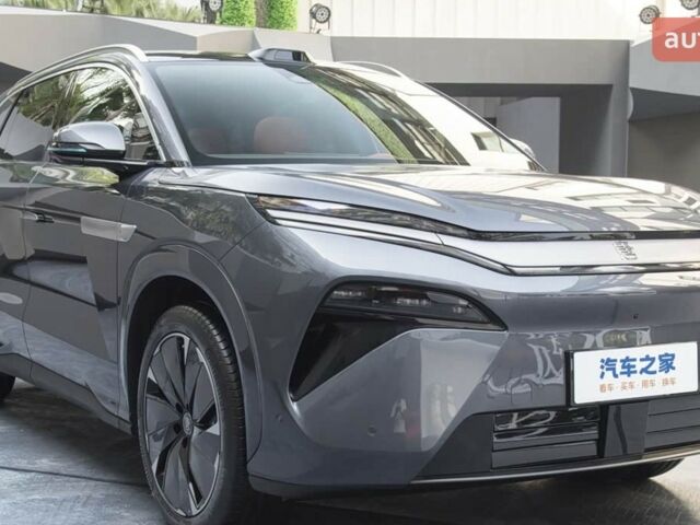 купити нове авто БІД Tang L 2025 року від офіційного дилера Константин Альперович БІД фото
