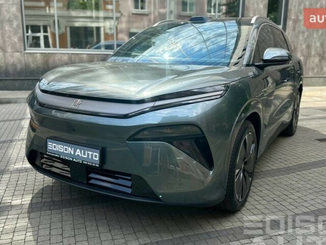 купить новое авто БИД Tang L 2025 года от официального дилера Edison Auto БИД фото