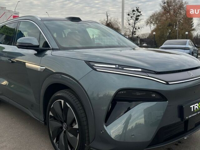 купити нове авто БІД Tang L 2025 року від офіційного дилера Віталій БІД фото