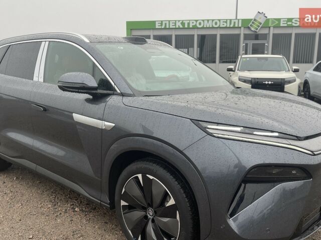 купити нове авто БІД Tang L 2025 року від офіційного дилера Максим Путрівка БІД фото