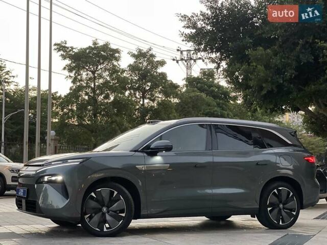 БИД Tang L 2025 в Одессе на Automoto.ua БИД Tang L, объемом двигателя 0 л и пробегом 2 тыс. км за 38800 $, фото 1 на Automoto.ua