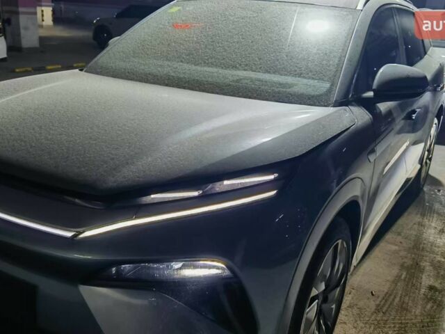 купить новое авто БИД Tang L 2025 года от официального дилера Іван БИД фото