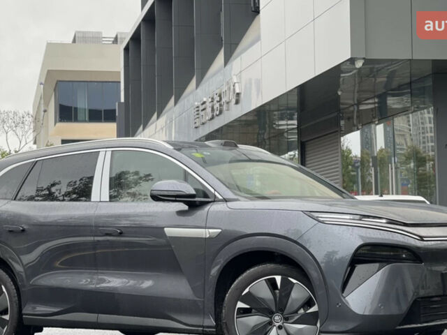 БІД Tang L 2025 року купити нове авто БІД Tang L 2025 року від офіційного дилера Влада БІД фото