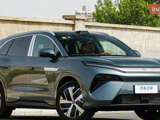купить новое авто БИД Tang L 2025 года от официального дилера Константин Альперович БИД фото