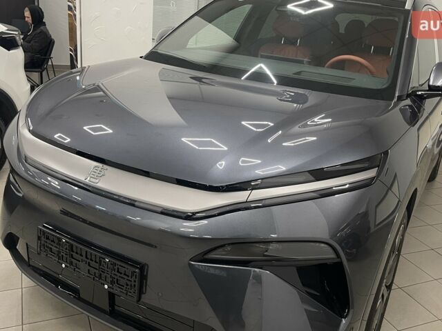 купить новое авто БИД Tang L 2025 года от официального дилера VOLT AUTO БИД фото