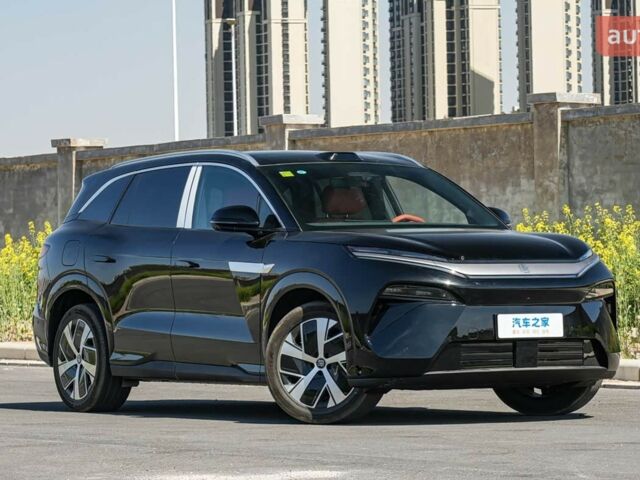 купити нове авто БІД Tang L 2025 року від офіційного дилера Максим Путрівка БІД фото