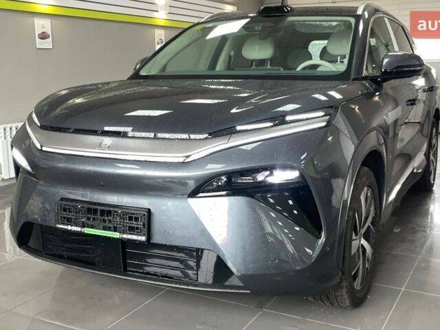 купити нове авто БІД Tang L 2025 року від офіційного дилера E-SKM Вінниця БІД фото