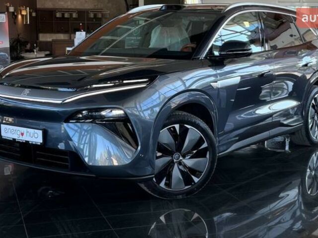 купить новое авто БИД Tang L 2025 года от официального дилера Не вказано БИД фото