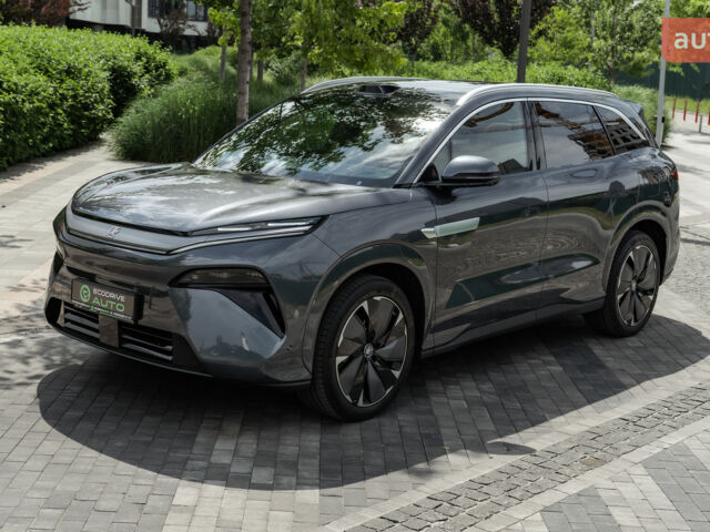 купить новое авто БИД Tang L 2025 года от официального дилера Автосалон ECODRIVE AUTO Київ БИД фото