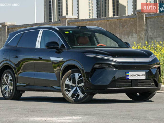 БИД Tang L, объемом двигателя 0 л и пробегом 1 тыс. км за 39399 $, фото 1 на Automoto.ua