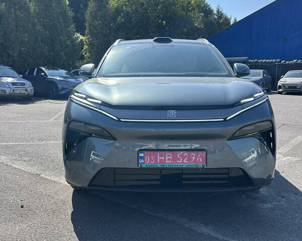 БИД Tang L, объемом двигателя 0 л и пробегом 1 тыс. км за 49700 $, фото 1 на Automoto.ua