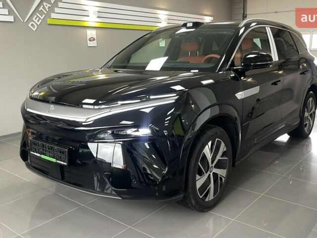 купити нове авто БІД Tang L 2025 року від офіційного дилера E-SKM Житомир БІД фото