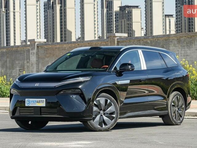 БИД Tang L, объемом двигателя 0 л и пробегом 0 тыс. км за 50100 $, фото 1 на Automoto.ua