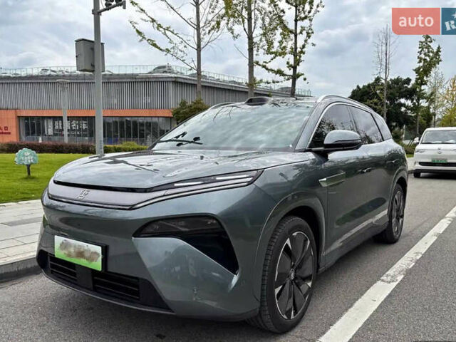 БИД Tang L, объемом двигателя 0 л и пробегом 1 тыс. км за 41000 $, фото 1 на Automoto.ua