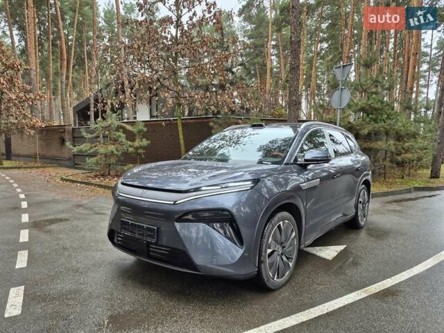 Сірий БІД Tang L, об'ємом двигуна 0 л та пробігом 1 тис. км за 44950 $, фото 1 на Automoto.ua