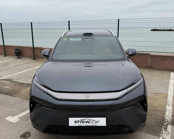 Сірий БІД Tang L, об'ємом двигуна 0 л та пробігом 1 тис. км за 40900 $, фото 1 на Automoto.ua