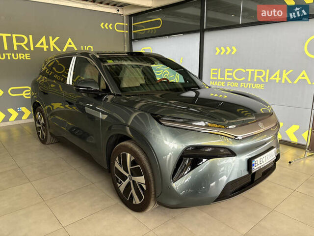 Зелений БІД Tang L, об'ємом двигуна 0 л та пробігом 1 тис. км за 39000 $, фото 1 на Automoto.ua