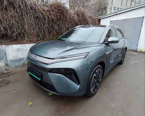 Зелений БІД Tang L, об'ємом двигуна 0 л та пробігом 2 тис. км за 45900 $, фото 1 на Automoto.ua