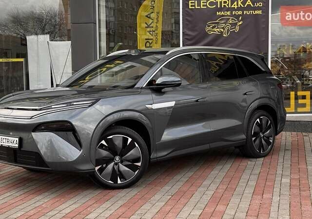 Зеленый БИД Tang L, объемом двигателя 0 л и пробегом 1 тыс. км за 45000 $, фото 1 на Automoto.ua