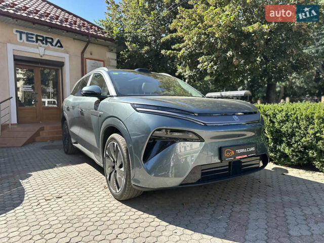 БІД Tang L 2025 у Чернівцях на Automoto.ua Зелений БІД Tang L, об'ємом двигуна 0 л та пробігом 1 тис. км за 45000 $, фото 1 на Automoto.ua