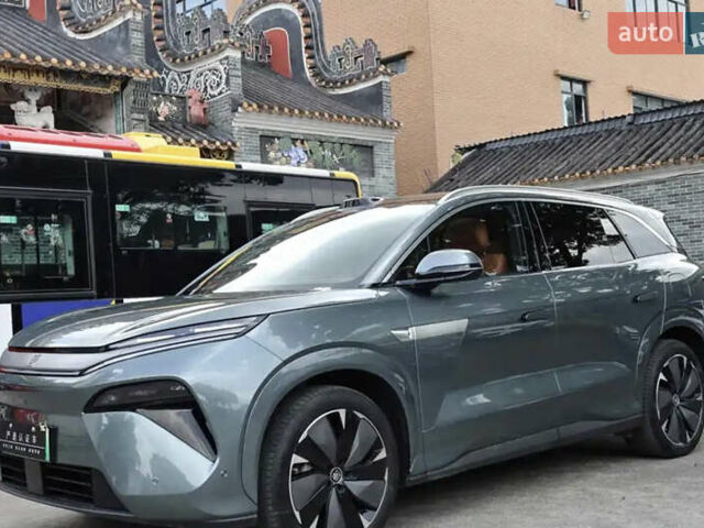 Зелений БІД Tang L, об'ємом двигуна 0 л та пробігом 1 тис. км за 39900 $, фото 1 на Automoto.ua