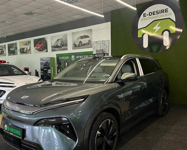 Зелений БІД Tang L, об'ємом двигуна 0 л та пробігом 2 тис. км за 46000 $, фото 1 на Automoto.ua