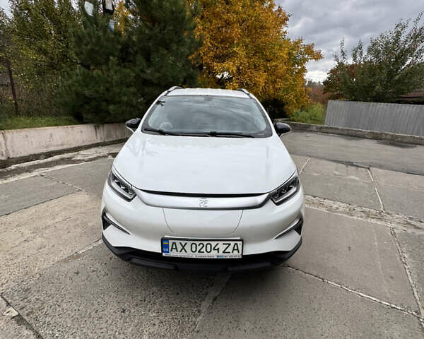 БІД Yuan 2022 у Харкові на Automoto.ua Білий БІД Yuan, об'ємом двигуна 0 л та пробігом 31 тис. км за 16950 $, фото 1 на Automoto.ua