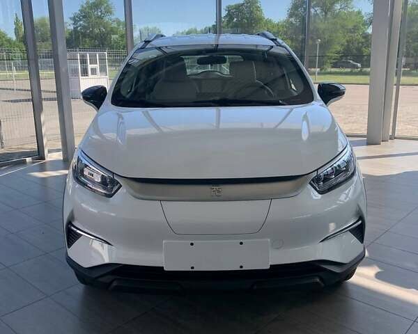 Білий БІД Yuan, об'ємом двигуна 0 л та пробігом 1 тис. км за 17500 $, фото 1 на Automoto.ua