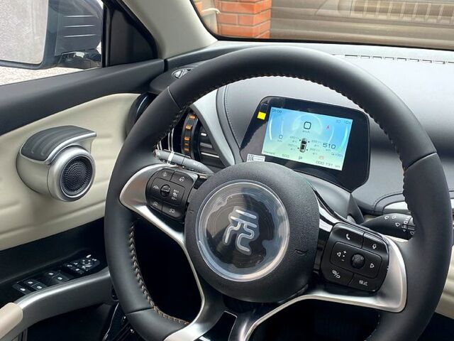 Серый БИД Yuan, объемом двигателя 0.15 л и пробегом 0 тыс. км за 22000 $, фото 1 на Automoto.ua