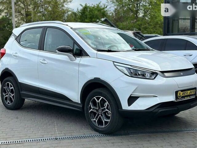 БІД Yuan EV, об'ємом двигуна 0 л та пробігом 1 тис. км за 23050 $, фото 1 на Automoto.ua
