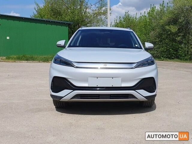 купить новое авто БИД Yuan Plus 2024 года от официального дилера VinAVto БИД фото