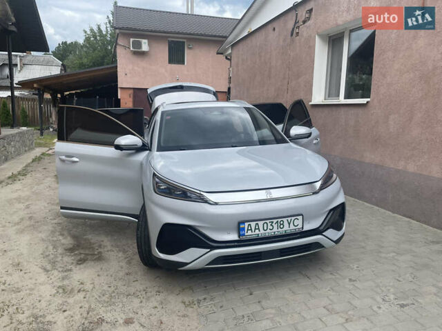 БИД Yuan Plus, объемом двигателя 0 л и пробегом 20 тыс. км за 21000 $, фото 1 на Automoto.ua