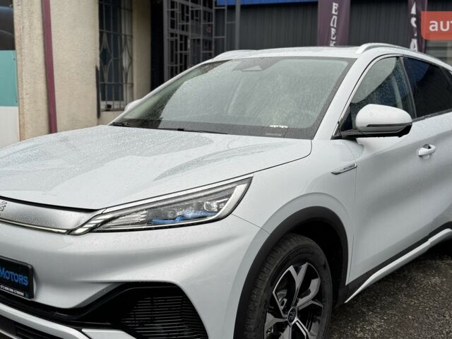 купити нове авто БІД Yuan Plus 2024 року від офіційного дилера Максим БІД фото